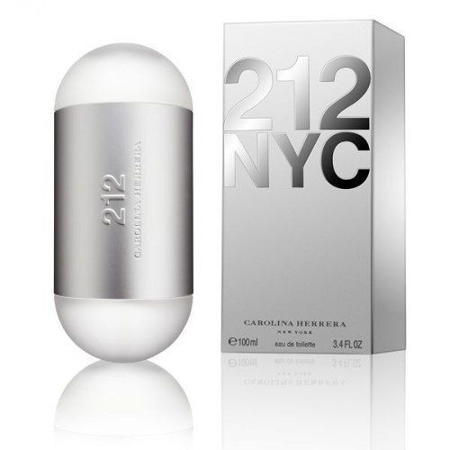 212 NYC FEM 100ml