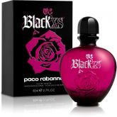 PACO RABANNE BLACK XS FEM 80ml