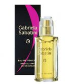 GABRIELA SABATINI - 30ML