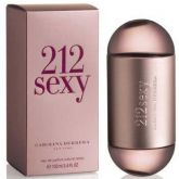 212 SEXY FEM 100ml