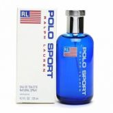 POLO SPORT MASC 125ml