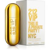 212 VIP FEM 80ml