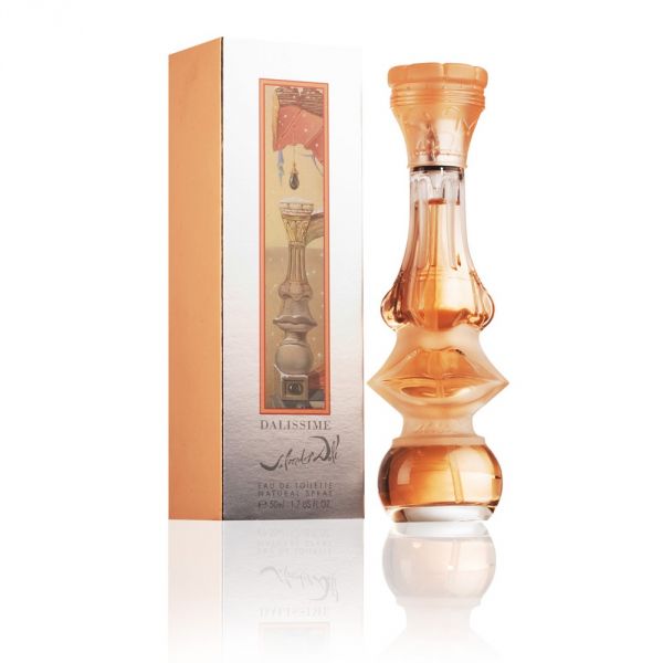 DALISSIME SALVADOR DALÍ 50ml
