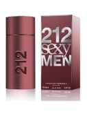 212 SEXY MEN 100ml
